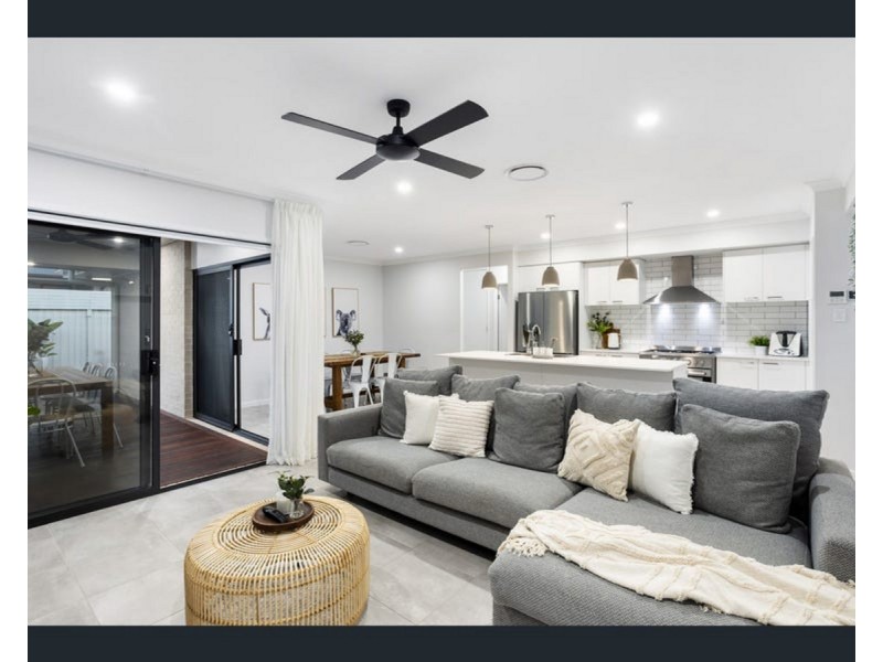 46 Falco Drive, Bahrs Scrub QLD 4207