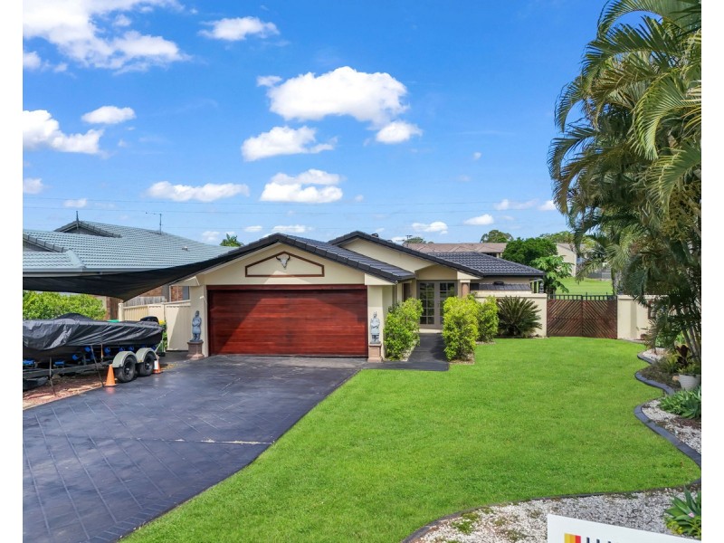 68 Saint Andrews Drive, Cornubia QLD 4130