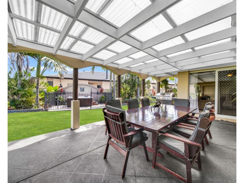 68 Saint Andrews Drive, Cornubia QLD 4130