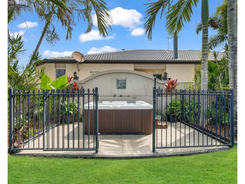 68 Saint Andrews Drive, Cornubia QLD 4130