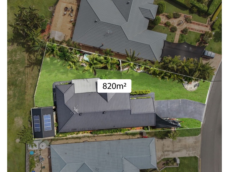 68 Saint Andrews Drive, Cornubia QLD 4130