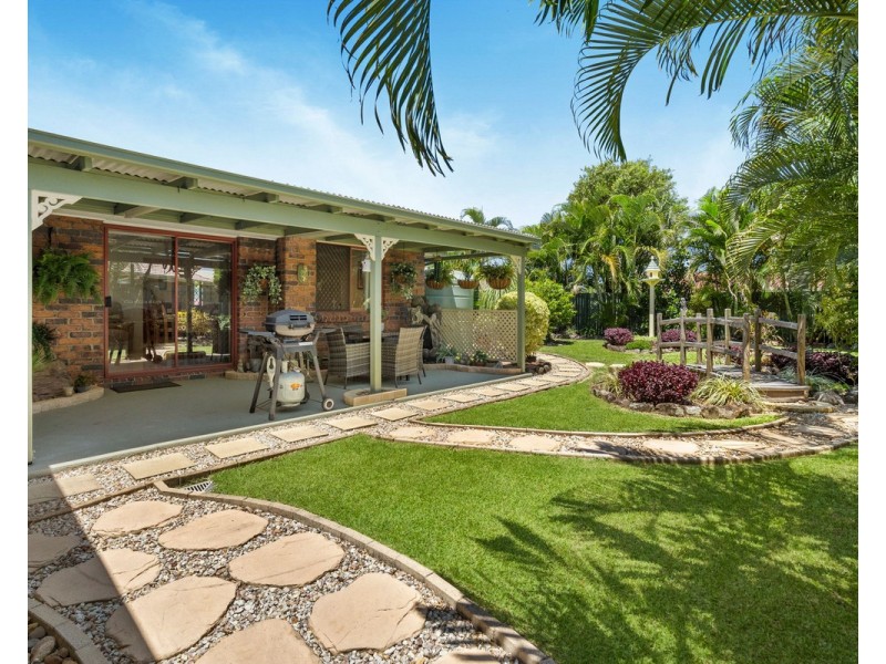 8 Seletar Place, Tanah Merah QLD 4128