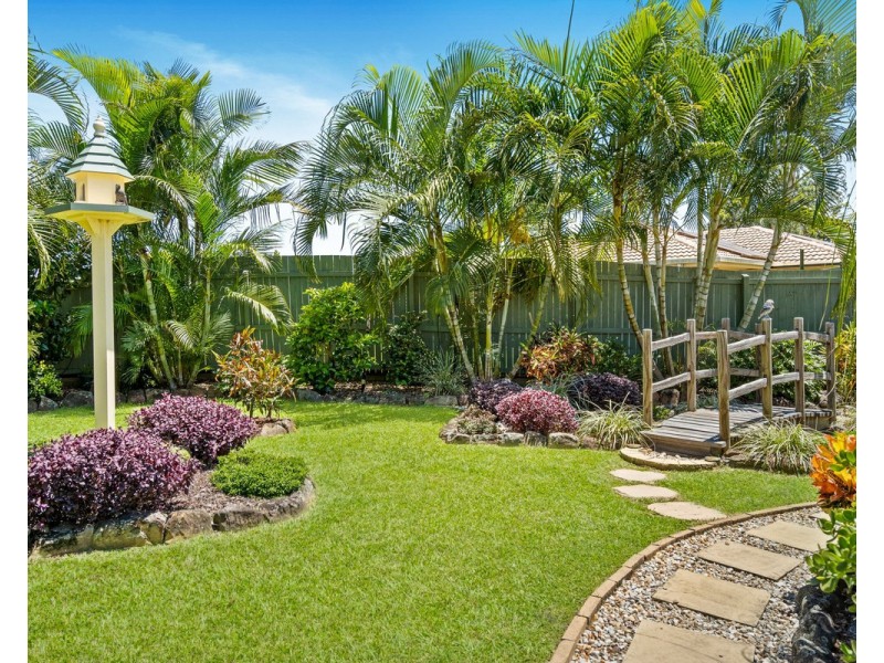 8 Seletar Place, Tanah Merah QLD 4128