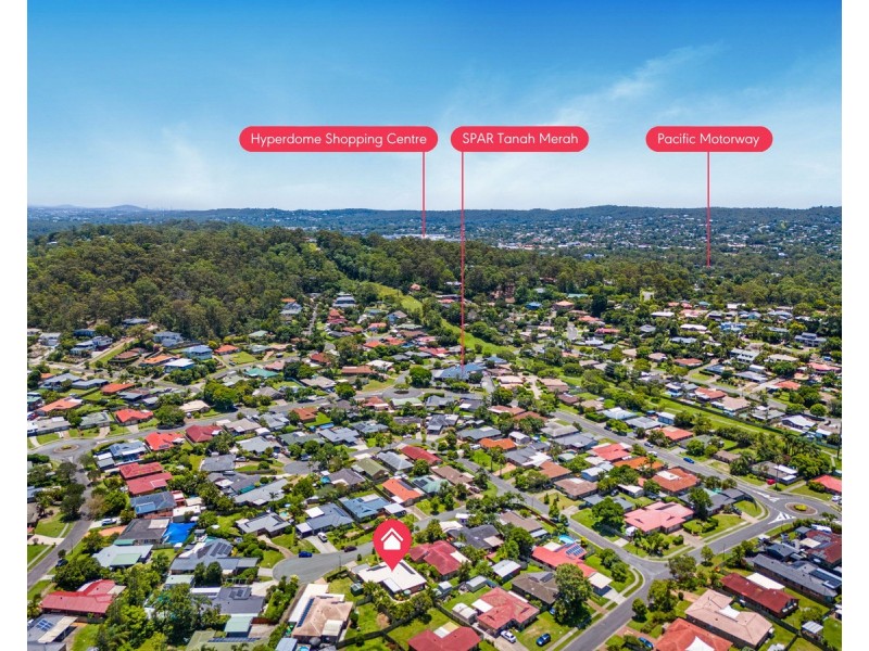 8 Seletar Place, Tanah Merah QLD 4128