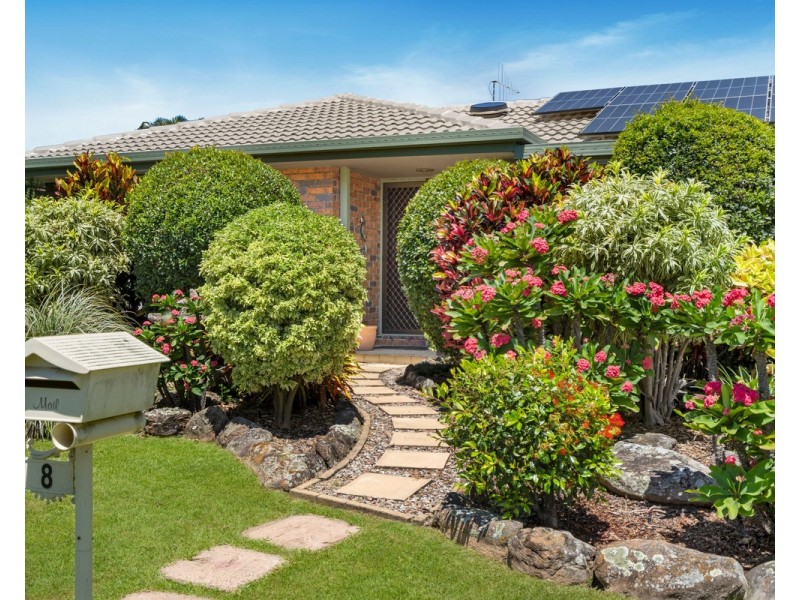 8 Seletar Place, Tanah Merah QLD 4128