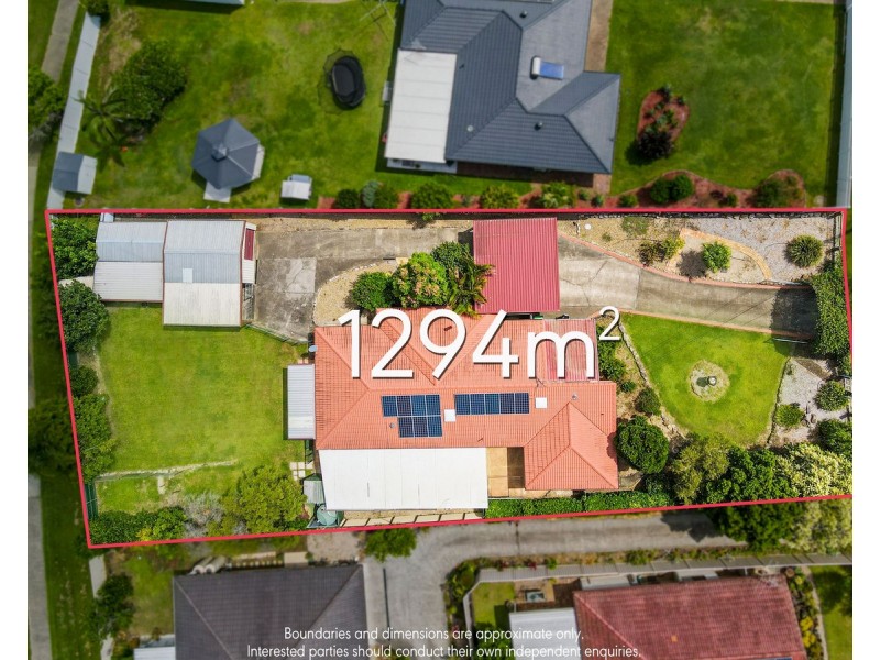 70 Parkroyal Crescent, Regents Park QLD 4118