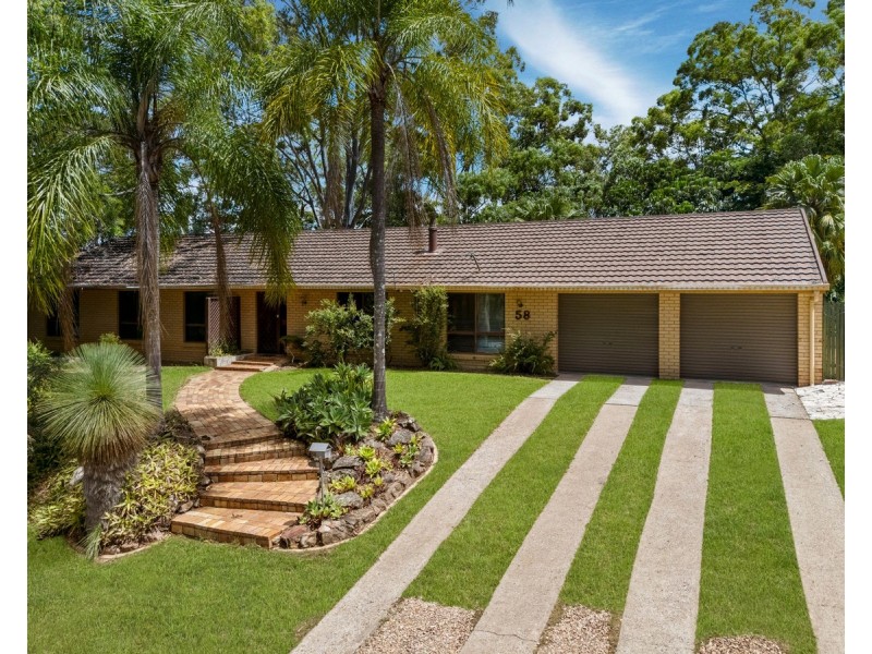 58-60 Cooberrie Street, Cornubia QLD 4130