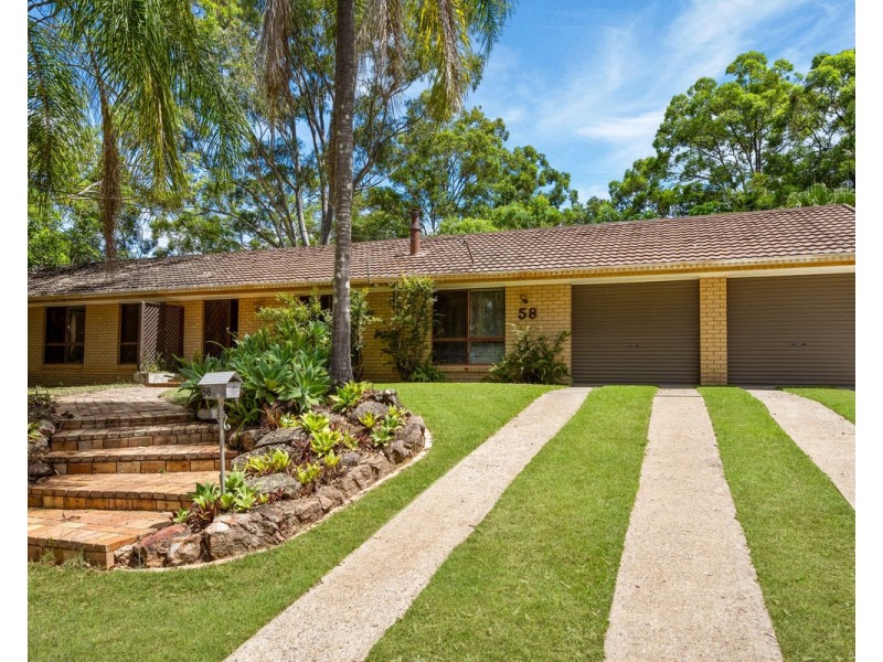 58-60 Cooberrie Street, Cornubia QLD 4130