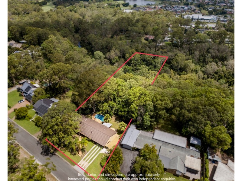 58-60 Cooberrie Street, Cornubia QLD 4130