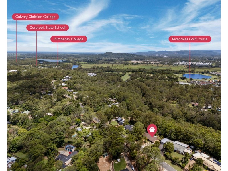 58-60 Cooberrie Street, Cornubia QLD 4130