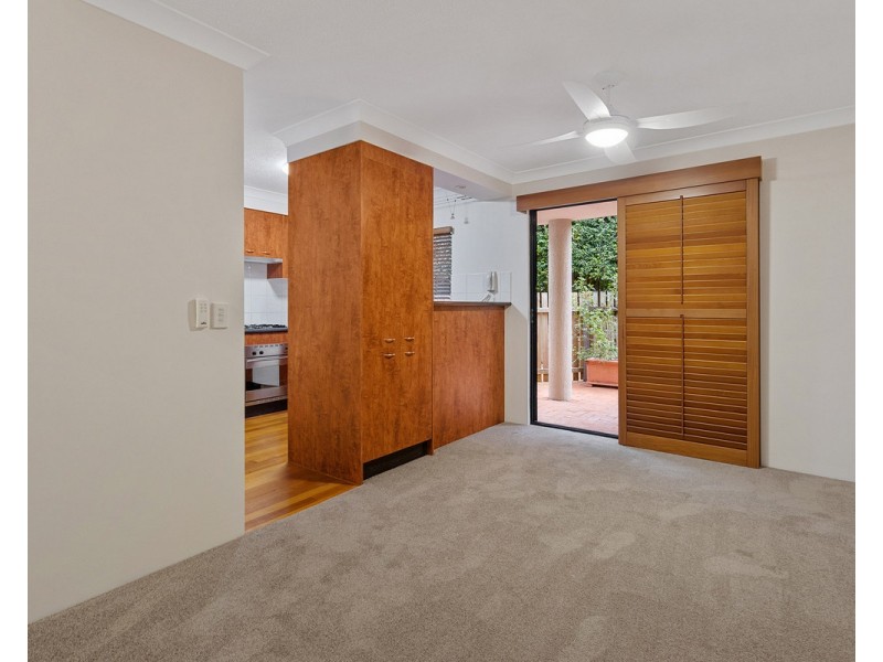 3/33 Sargent Street, New Farm QLD 4005