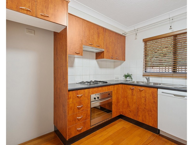 3/33 Sargent Street, New Farm QLD 4005