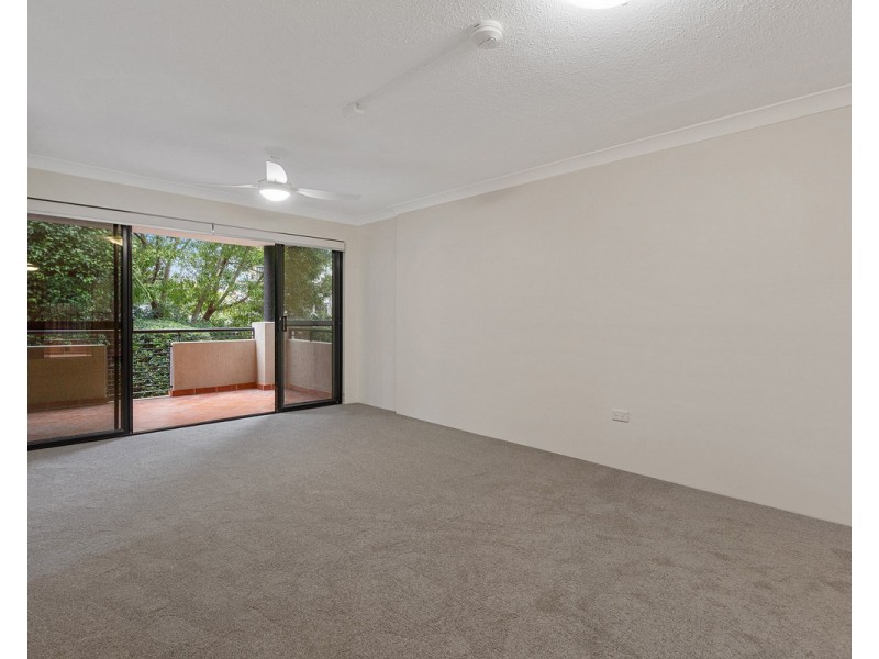 3/33 Sargent Street, New Farm QLD 4005
