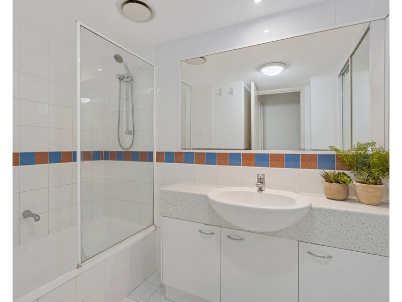 3/33 Sargent Street, New Farm QLD 4005