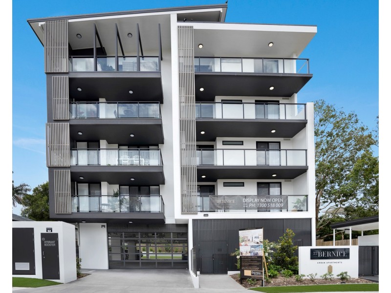 24/22 Bernice Avenue, Underwood QLD 4119