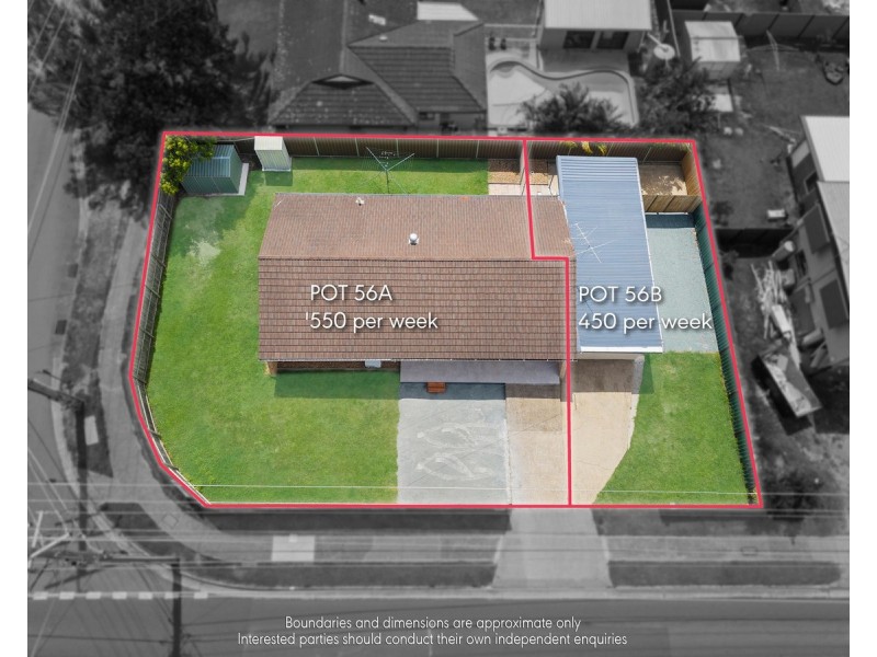 56 Paradise Road, Slacks Creek QLD 4127