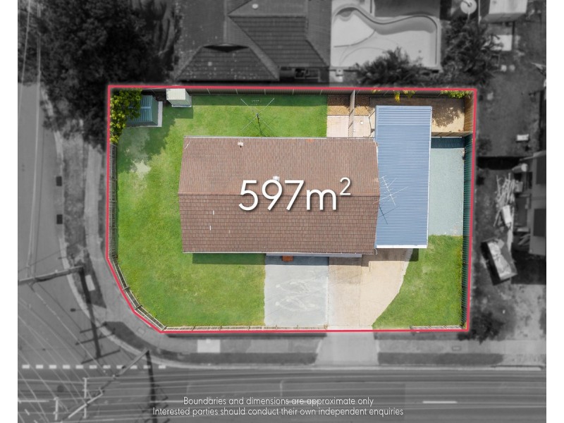 56 Paradise Road, Slacks Creek QLD 4127