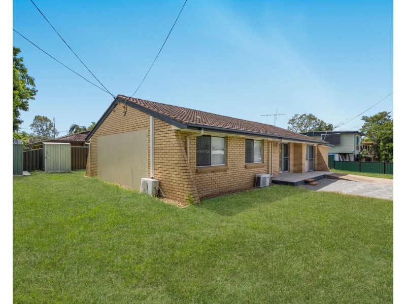 56 Paradise Road, Slacks Creek QLD 4127