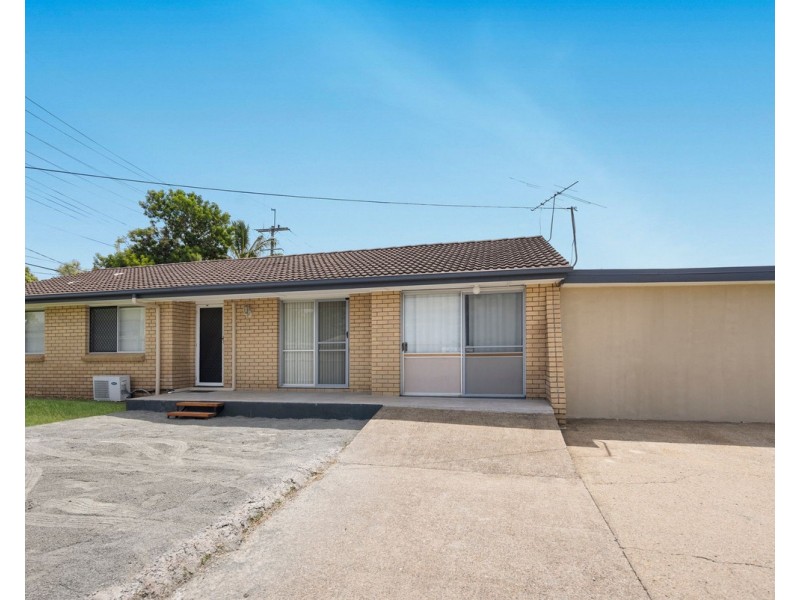 56 Paradise Road, Slacks Creek QLD 4127