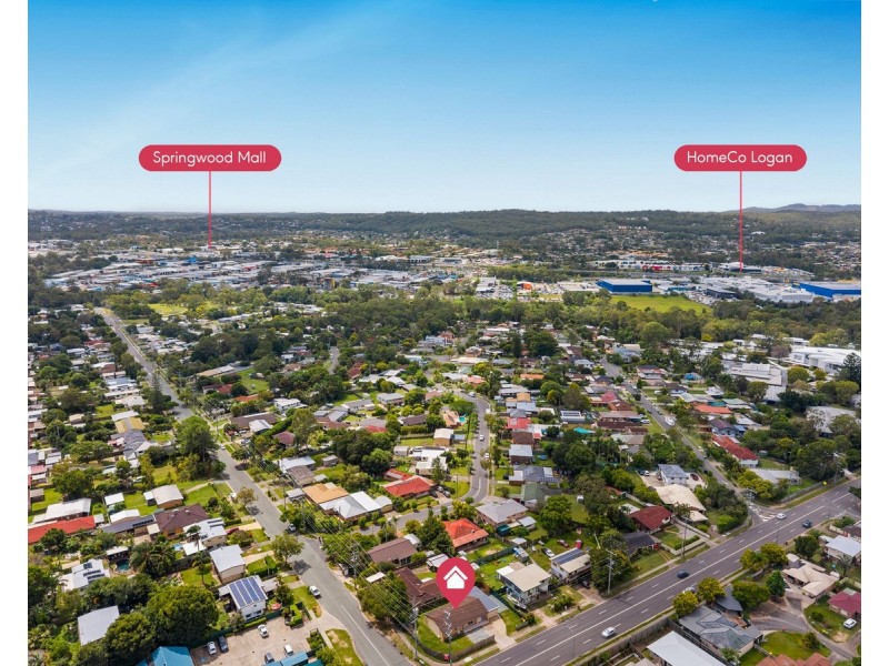 56 Paradise Road, Slacks Creek QLD 4127