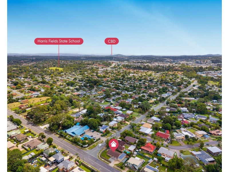 56 Paradise Road, Slacks Creek QLD 4127