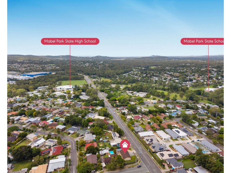 56 Paradise Road, Slacks Creek QLD 4127