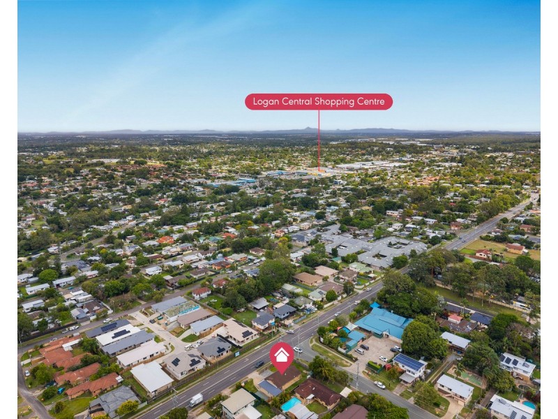 56 Paradise Road, Slacks Creek QLD 4127