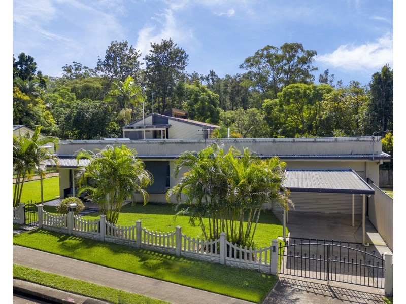 1 Veronica Avenue, Daisy Hill QLD 4127