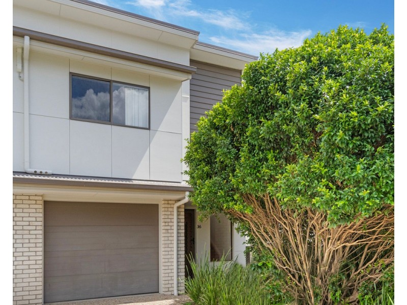 36/1 Cristaldi Avenue, Underwood QLD 4119