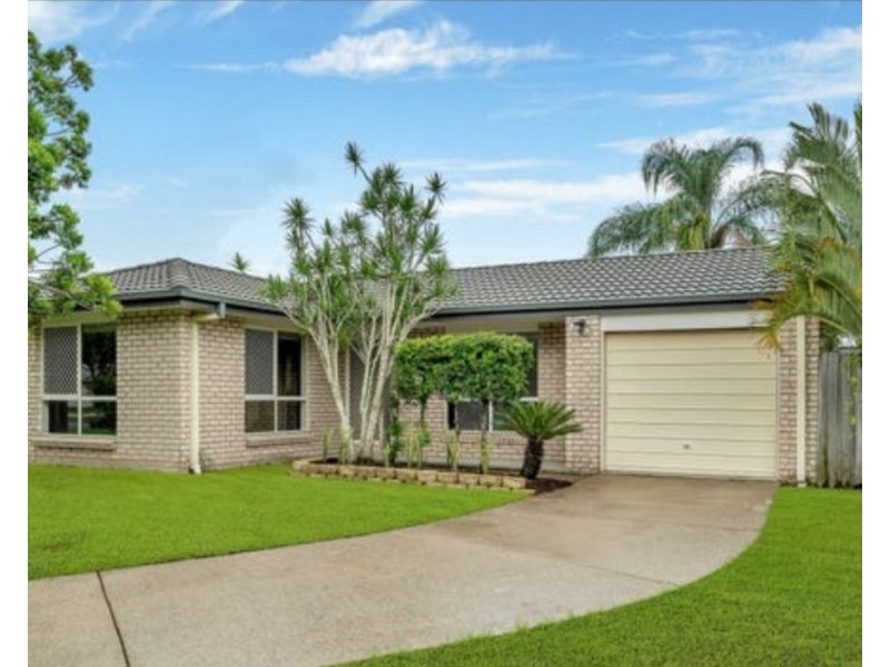 100 Dewar Drive, Loganholme QLD 4129