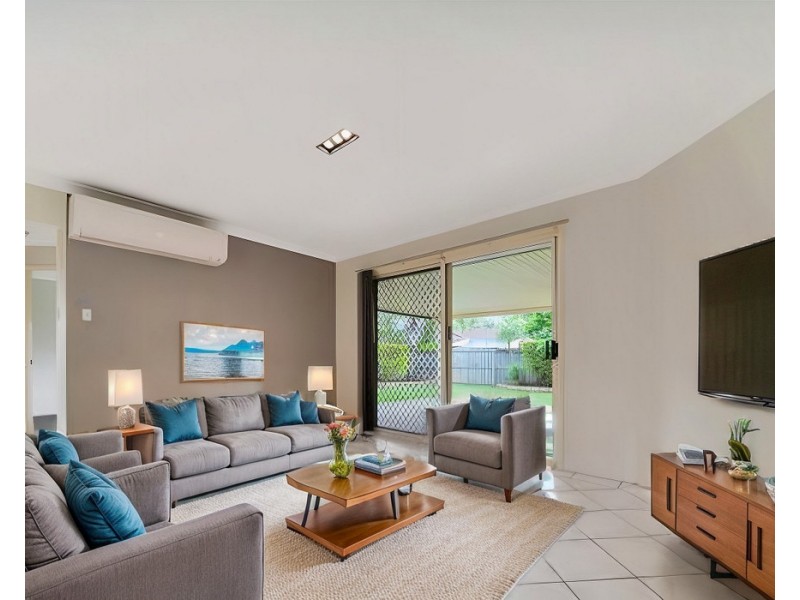 100 Dewar Drive, Loganholme QLD 4129