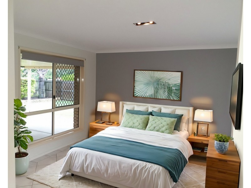 100 Dewar Drive, Loganholme QLD 4129