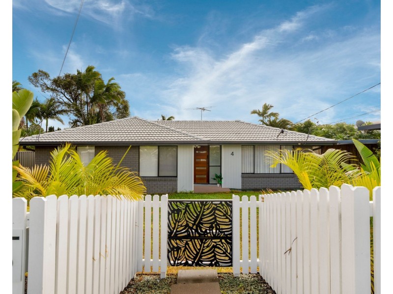 4 Teak Street, Shailer Park QLD 4128