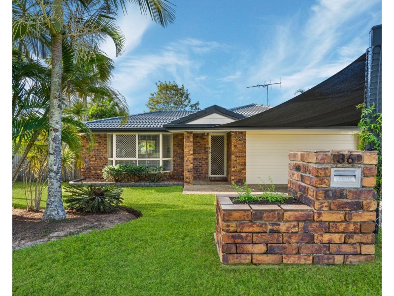 36 Blackbutt Street, Cornubia QLD 4130