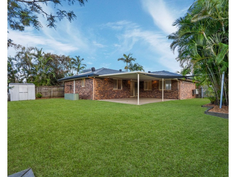 36 Blackbutt Street, Cornubia QLD 4130