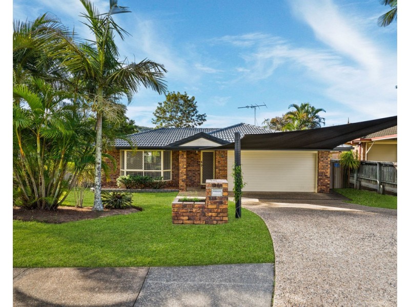 36 Blackbutt Street, Cornubia QLD 4130