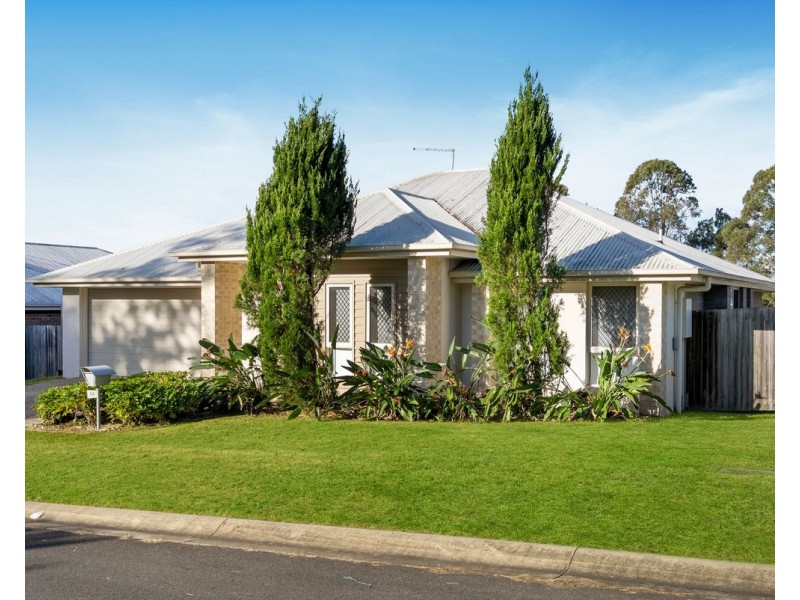54 Tristania Street, Cornubia QLD 4130