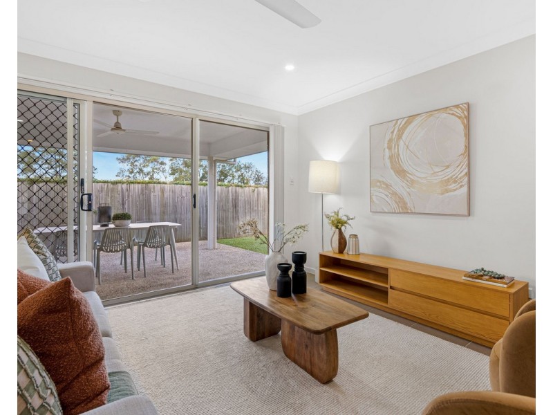 54 Tristania Street, Cornubia QLD 4130