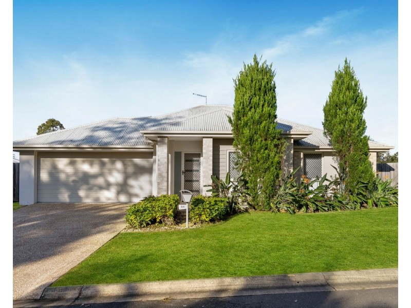 54 Tristania Street, Cornubia QLD 4130