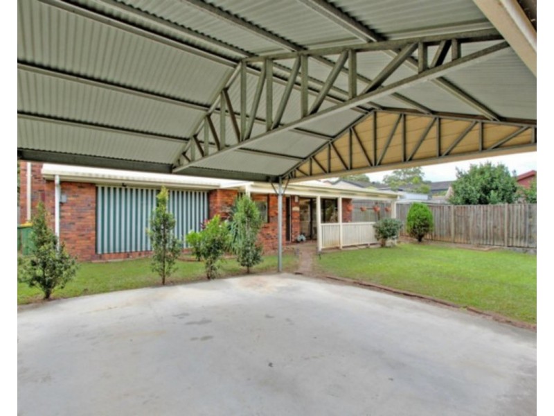 9 Oxley Circuit, Daisy Hill QLD 4127