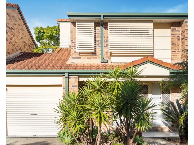 11/10 Adrian Place, Wishart QLD 4122