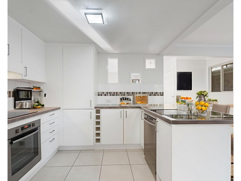 11/10 Adrian Place, Wishart QLD 4122