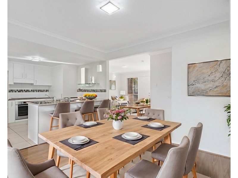 11/10 Adrian Place, Wishart QLD 4122