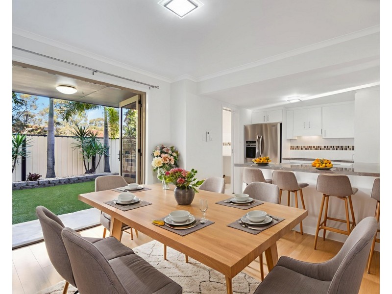 11/10 Adrian Place, Wishart QLD 4122