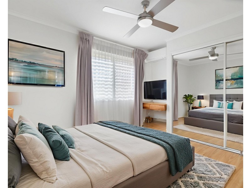 11/10 Adrian Place, Wishart QLD 4122