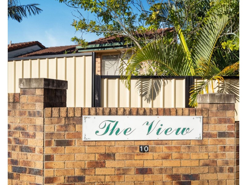 11/10 Adrian Place, Wishart QLD 4122