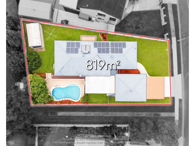 48 Jilbard Drive, Springwood QLD 4127