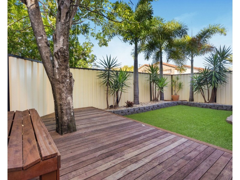 11/10 Adrian Place, Wishart QLD 4122