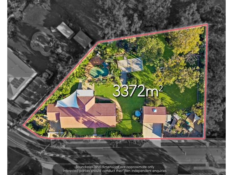 21 – 27 Kilkenny Street, Cornubia QLD 4130