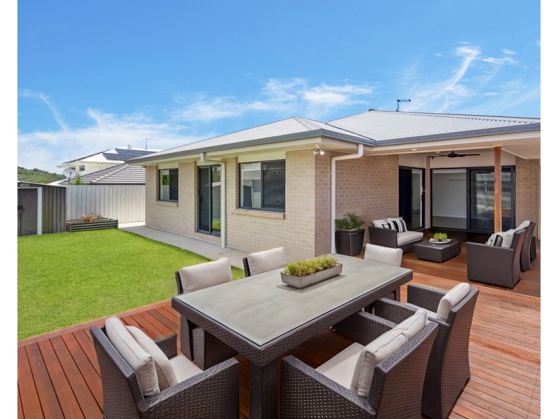 46 Falco Drive, Bahrs Scrub QLD 4207